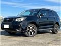 2013 Subaru Forester