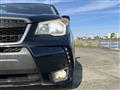 2013 Subaru Forester