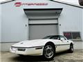 1988 Chevrolet Corvette