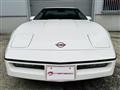 1988 Chevrolet Corvette