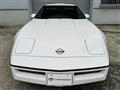 1988 Chevrolet Corvette