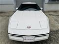 1988 Chevrolet Corvette