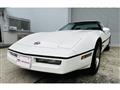 1988 Chevrolet Corvette
