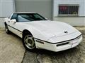 1988 Chevrolet Corvette