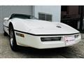 1988 Chevrolet Corvette