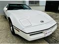 1988 Chevrolet Corvette