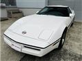1988 Chevrolet Corvette