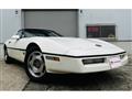1988 Chevrolet Corvette