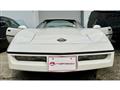 1988 Chevrolet Corvette
