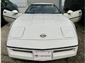 1988 Chevrolet Corvette