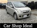 2010 Daihatsu Mira