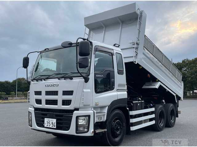 2015 Isuzu Isuzu Others