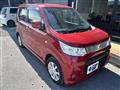 2013 Suzuki Wagon R
