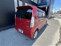 2013 Suzuki Wagon R