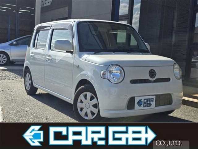 2009 Daihatsu MIRA COCOA