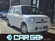 2009 Daihatsu MIRA COCOA