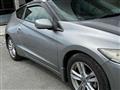 2010 Honda CR-Z