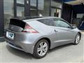 2010 Honda CR-Z
