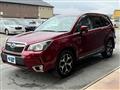 2013 Subaru Forester