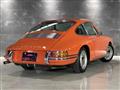 1968 Porsche 911