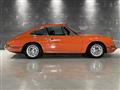1968 Porsche 911