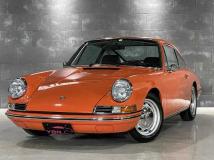 1968 Porsche 911