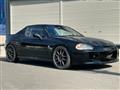 1992 Honda CR-X Delsol