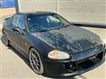 1992 Honda CR-X Delsol