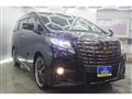 2017 Toyota Alphard G