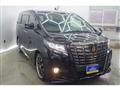 2017 Toyota Alphard G