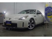 2003 Nissan Fairlady Z