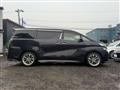 2017 Toyota Vellfire
