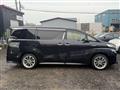 2017 Toyota Vellfire