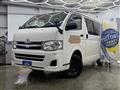 2012 Toyota Hiace Van