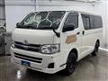 2012 Toyota Hiace Van