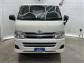 2012 Toyota Hiace Van