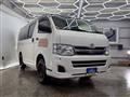 2012 Toyota Hiace Van