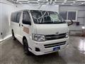 2012 Toyota Hiace Van