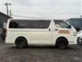 2012 Toyota Hiace Van