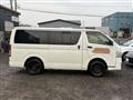 2012 Toyota Hiace Van