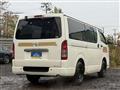 2012 Toyota Hiace Van