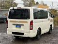2012 Toyota Hiace Van