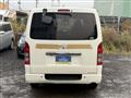 2012 Toyota Hiace Van