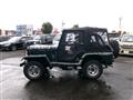 1998 Mitsubishi Jeep