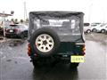 1998 Mitsubishi Jeep