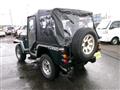 1998 Mitsubishi Jeep