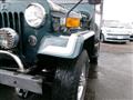 1998 Mitsubishi Jeep