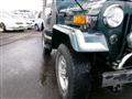 1998 Mitsubishi Jeep