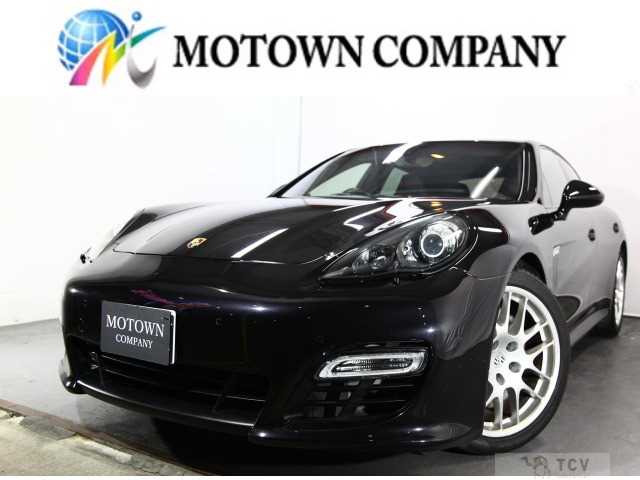 2013 Porsche Porsche Others