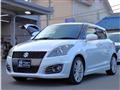 2014 Suzuki Swift